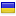 powertomsk.ru server is located in Ukraine